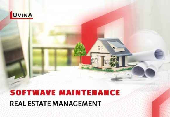 Maintenance of Real Estate Management Software