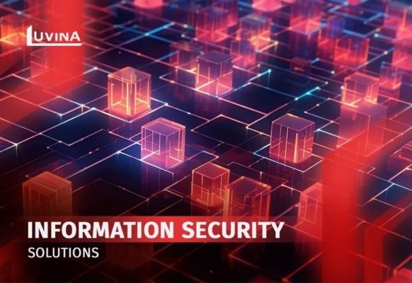 Modernizing Information Security Solutions