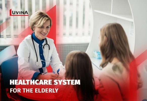 Transforming Healthcare with Elderly-Focused Insurance Management System