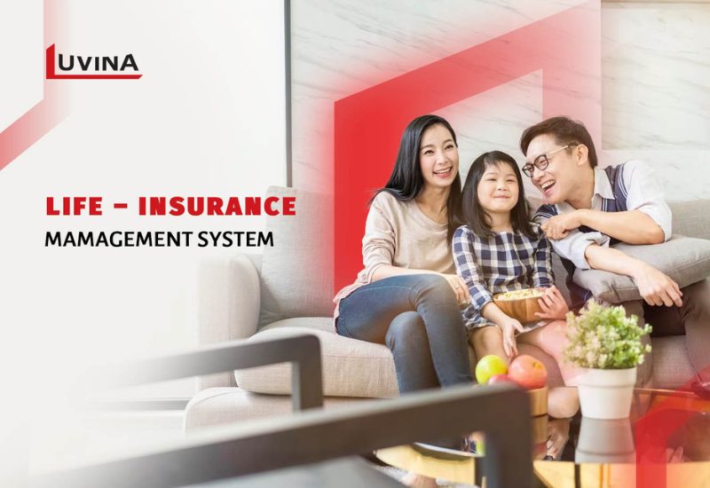 Maintaining the Life - Insurance Mamagement System for a Leading Japanese Corporation