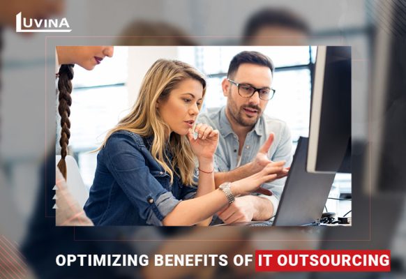 Benefits of IT Outsourcing