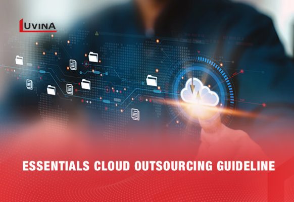 Essentials Cloud Outsourcing Guideline