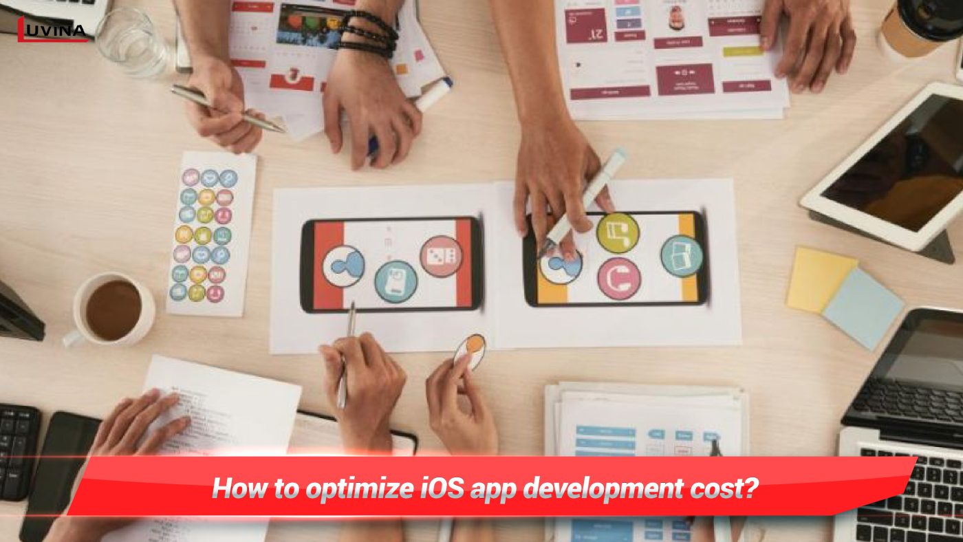ios app development cost