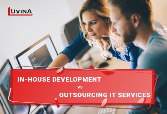 IT outsourcing pros and cons