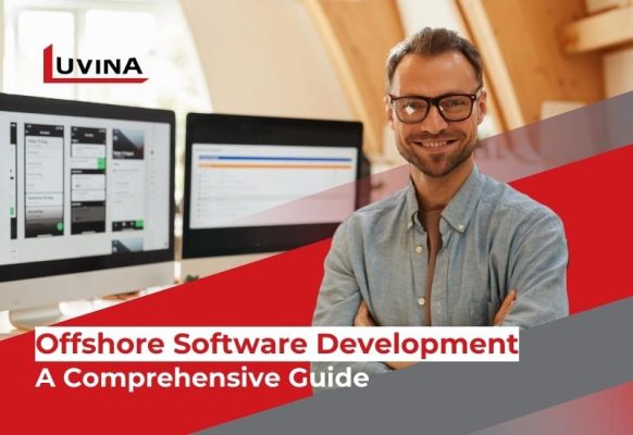 Offshore software development