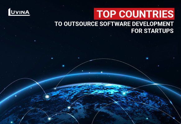 Outsourcing software development for startups