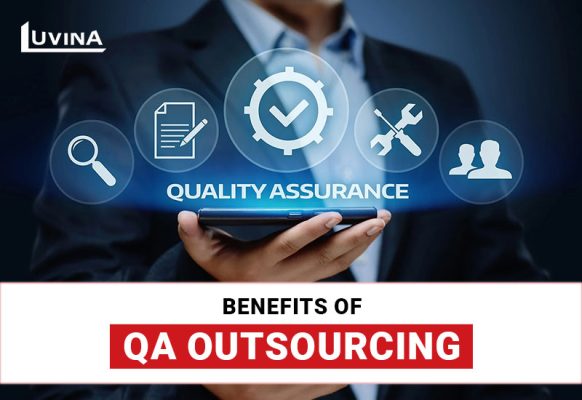 QA outsourcing