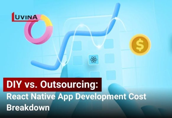 react native app development cost