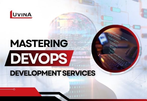 DevOps Outsourcing Services
