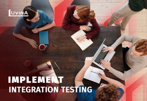IMPLEMENT INTEGRATION TESTING FOR ONEGATE, OTP, SMARTONE, MARKII PRODUCTS copy