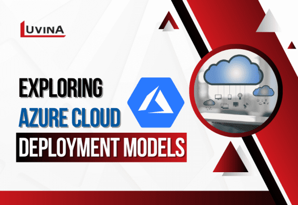 Exploring Azure Cloud Deployment Models
