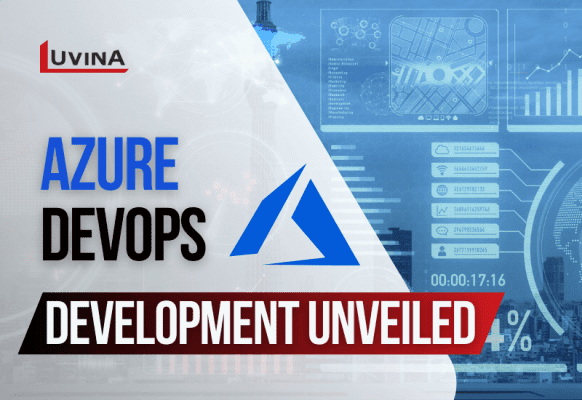 Empowering Innovation: Azure DevOps Development Unveiled