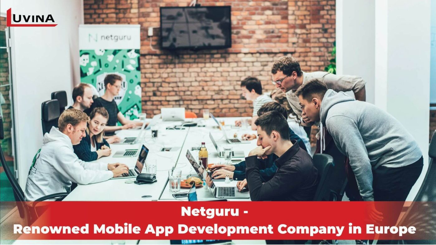Best Global Mobile App Development Companies