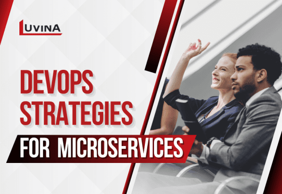 Maximizing Efficiency: DevOps Strategies for Microservices