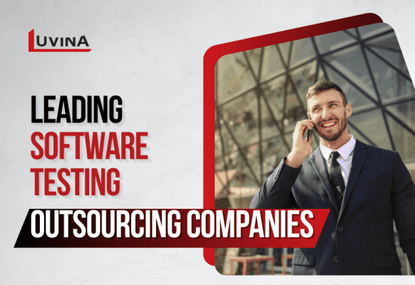 Software Testing Outsourcing Companies