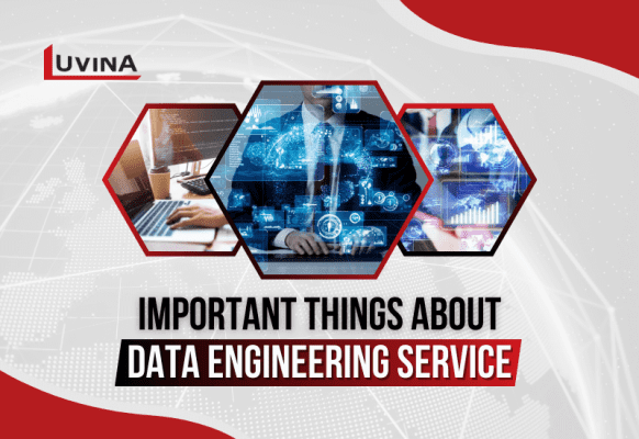 Explore Important Things about Data Engineering Service