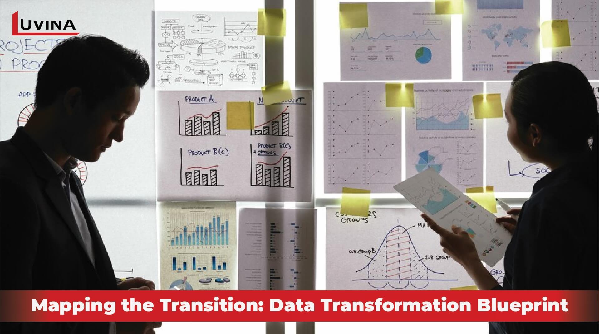 11 Steps to Excel Data Migration from Legacy Systems