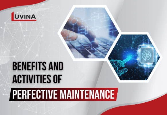 Benefits and Activities of Perfective Maintenance
