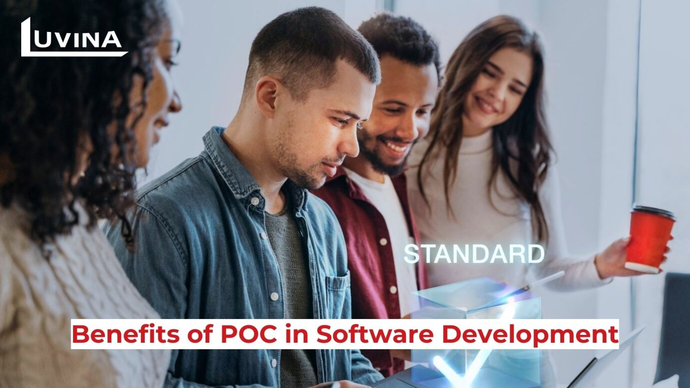 POC in software development 