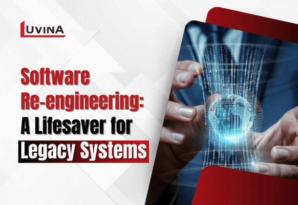 Software Re-engineering: A Lifesaver for Legacy Systems