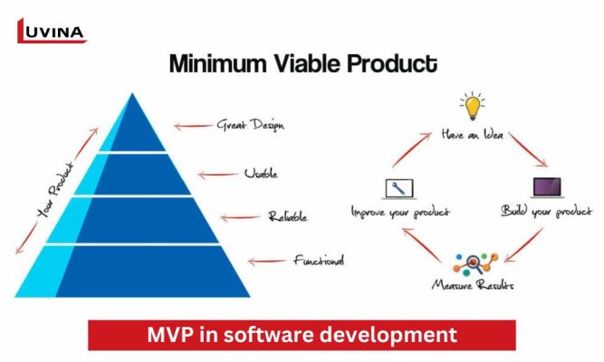 MVP in Software Development Overview