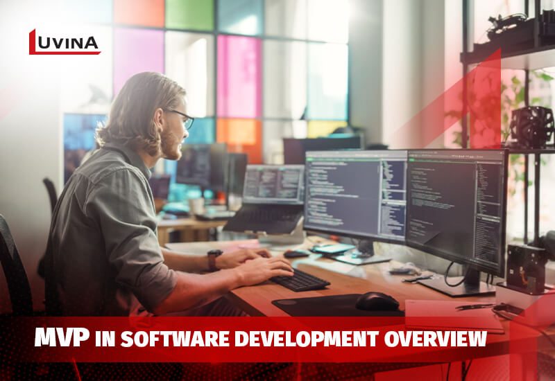 MVP in Software Development Overview