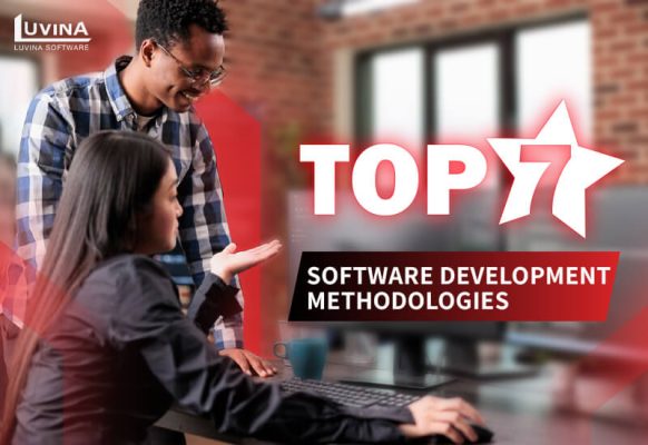 Top 7 Software Development Methodologies: Pros And Cons