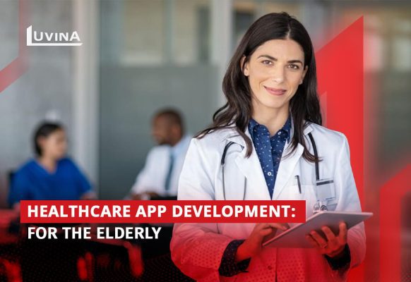 Healthcare App Development: Benefits, Cost, And Process