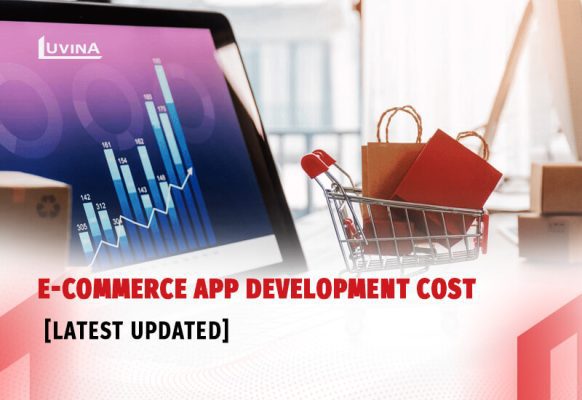 E-Commerce App Development Cost: How Much Will You Pay?