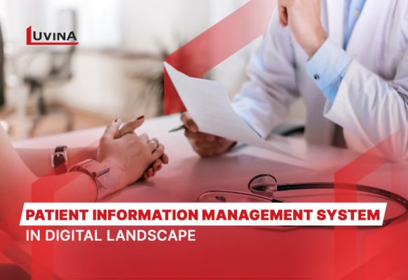 Patient Information Management System In Digital Landscape