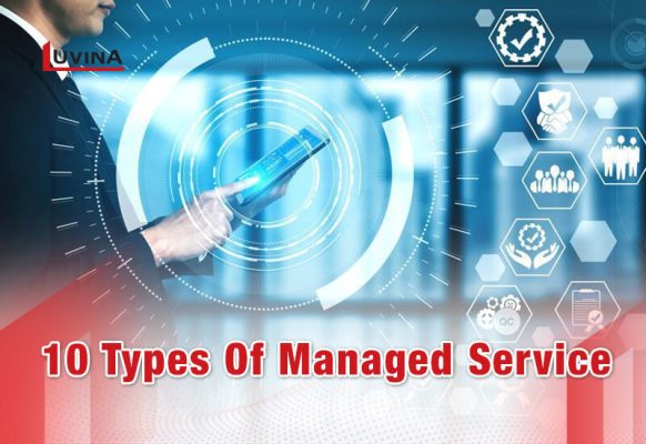 10 Types of Managed Services You May Need