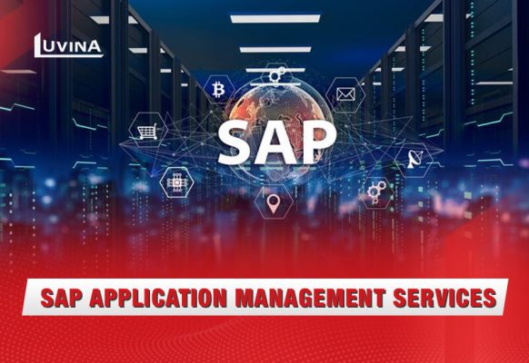 SAP Application Management Services