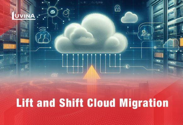 Lift and Shift Cloud Migration: Scalable, Cost-Effective, Secure