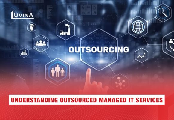 Understanding Outsourced Managed IT Services, Say Bye to Tech Problems