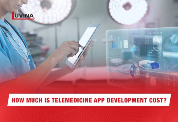 Telemedicine App Development Cost: How Much Is Enough?