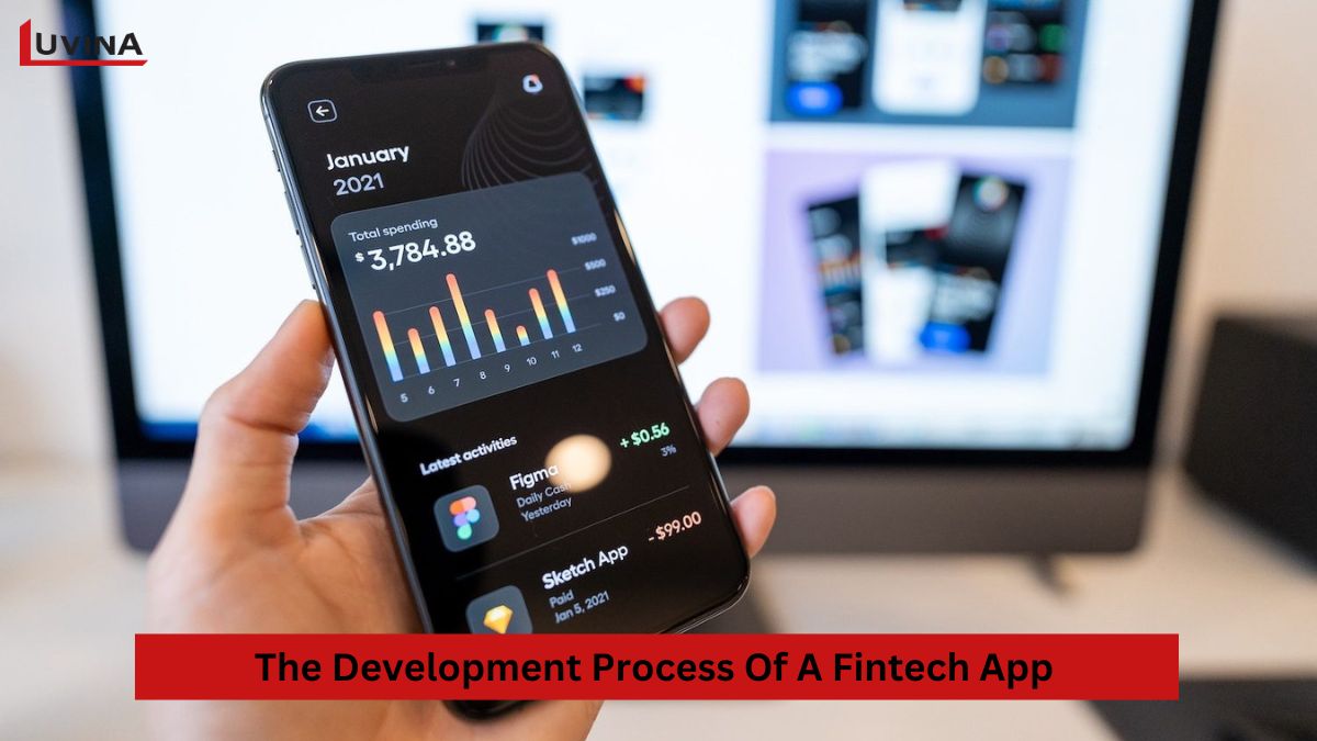 What is Fintech App Development