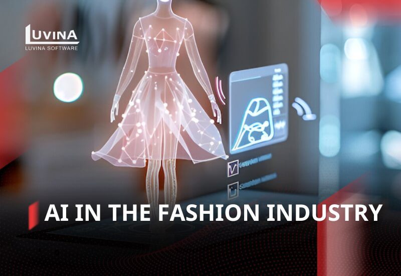 AI in Fashion Industry: Revolutionizing Style & Innovation