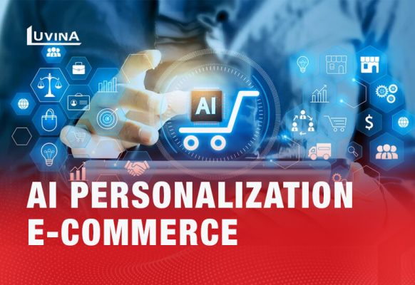 AI Personalization E-commerce: Key To Elevate Your Online Business