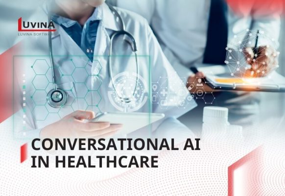 Conversational AI in Healthcare: Revolutionizing Patient Care