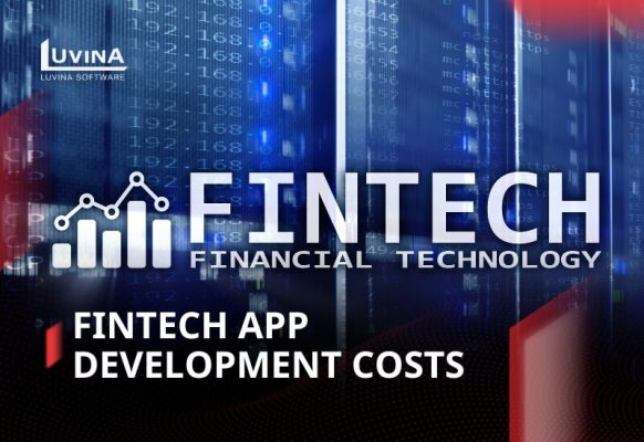 Detailed Breakdown of Fintech App Development Costs