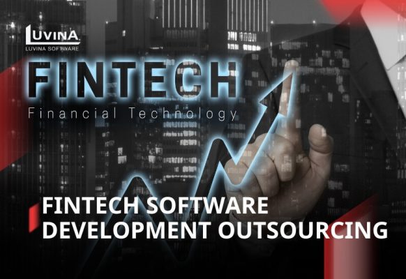 Winning Tips for Fintech Software Development Outsourcing