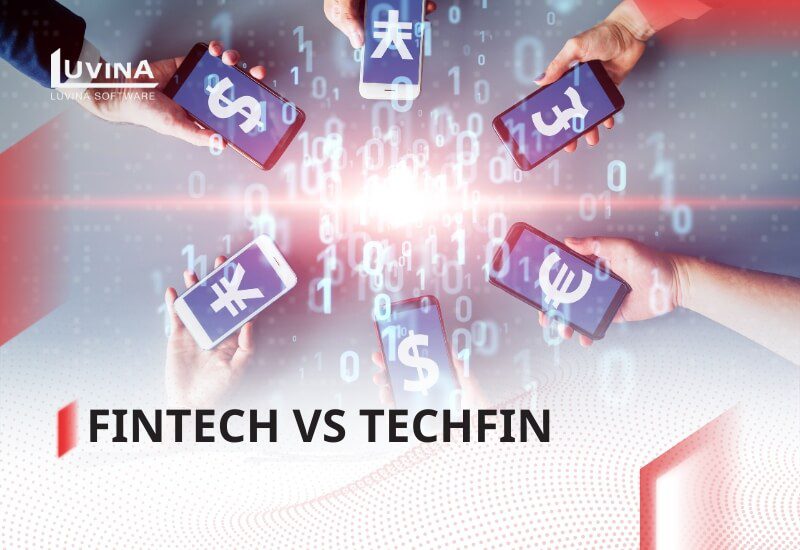 Fintech vs Techfin: Key Differences Explained