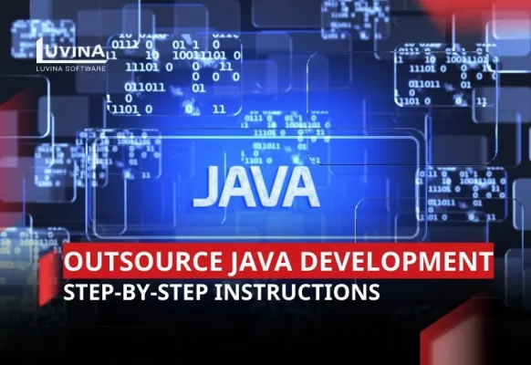 Outsource Java Development: Step-by-Step Instructions