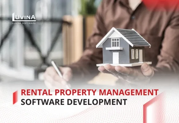 Guild for a Rental Property Management Software Development