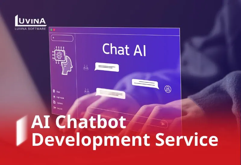 AI Chatbot Development Service: Custom Solutions for Your Business