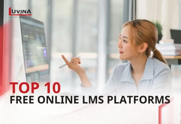 Top 10 Free Online LMS Platforms