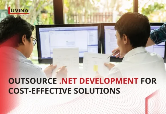 Outsource .NET Development for Cost-Effective Solutions