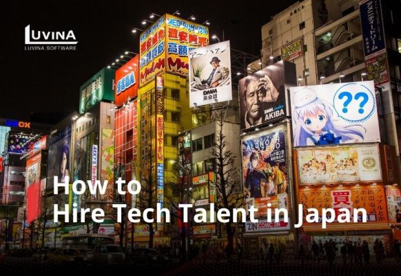 How to Start Business in Japan: A Complete Guide