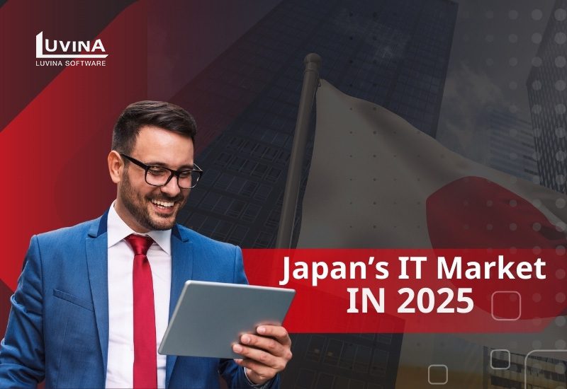 Japan’s IT Market