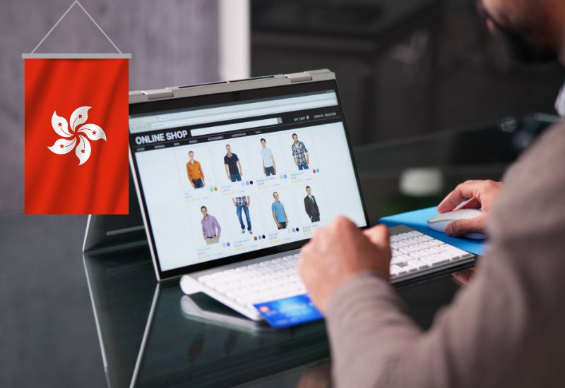 e-commerce app development outsourcing hk